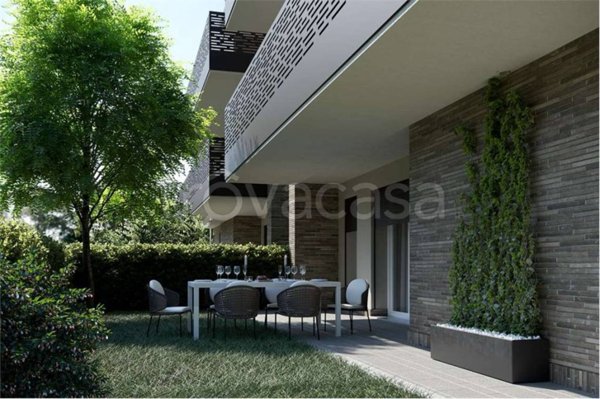 appartamento in vendita a Carpi in zona Quartirolo