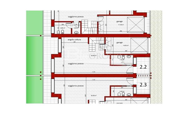 casa indipendente in affitto a Carpi