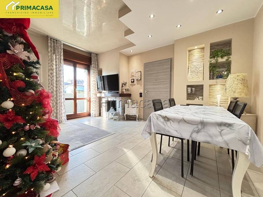 appartamento in vendita a Carpi