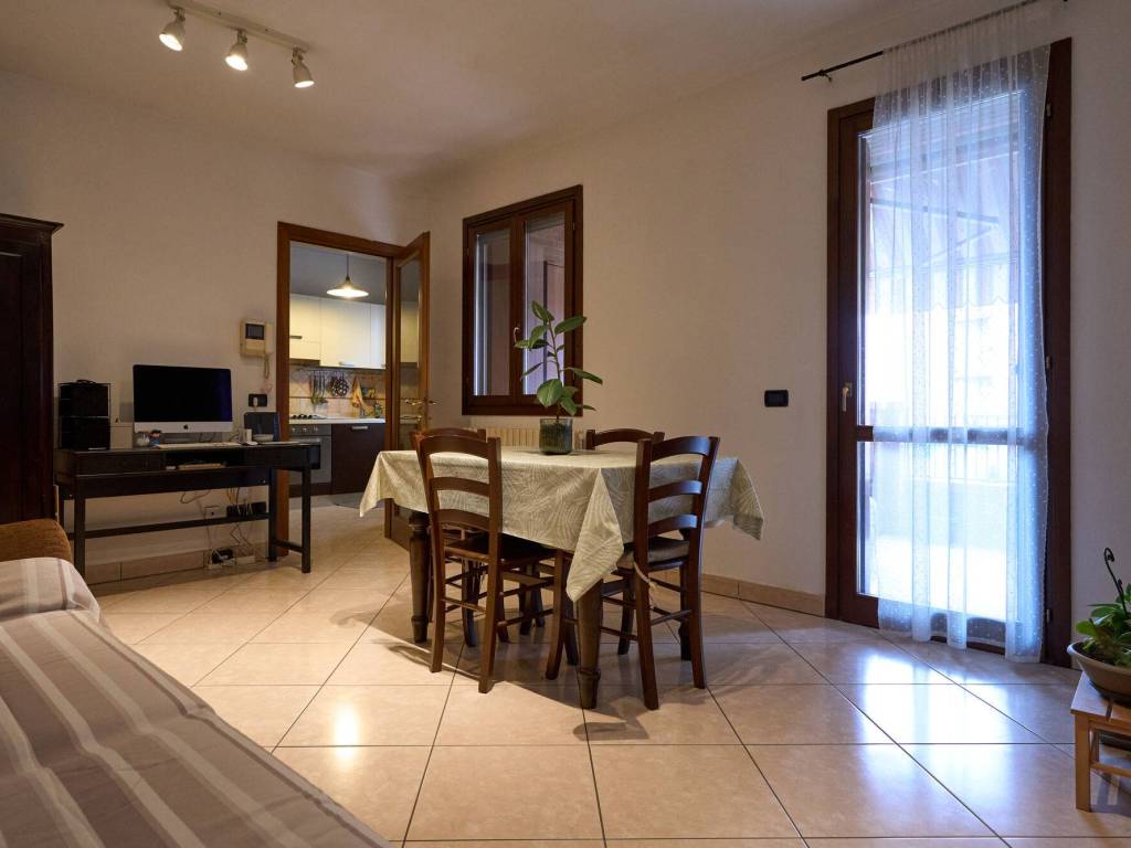 appartamento in vendita a Carpi