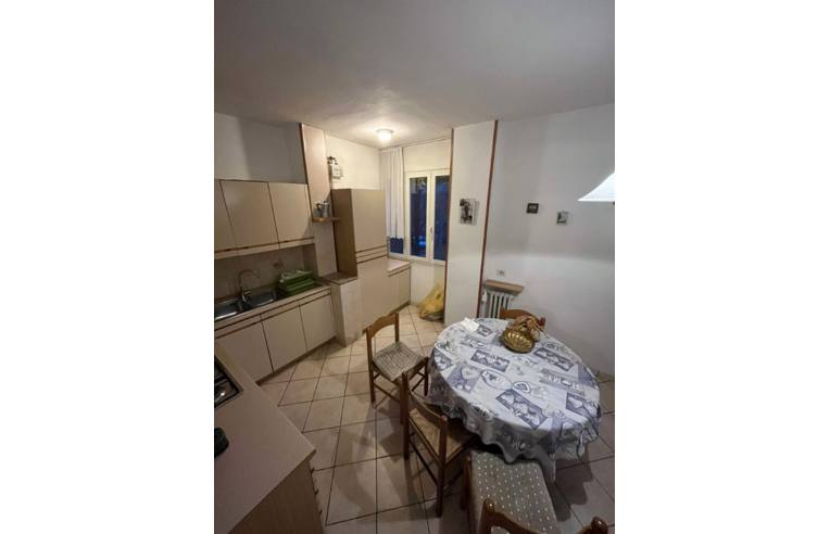 appartamento in vendita a Carpi in zona Centro Storico