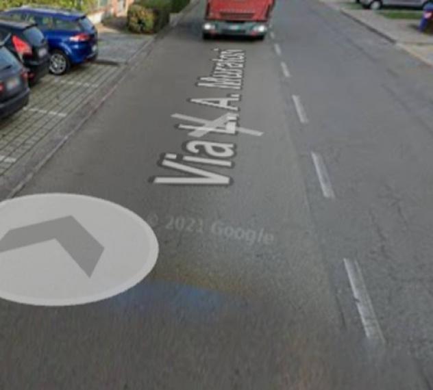 appartamento in vendita a Carpi