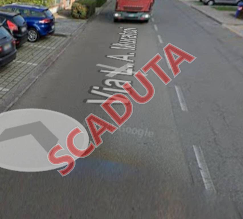 appartamento in vendita a Carpi