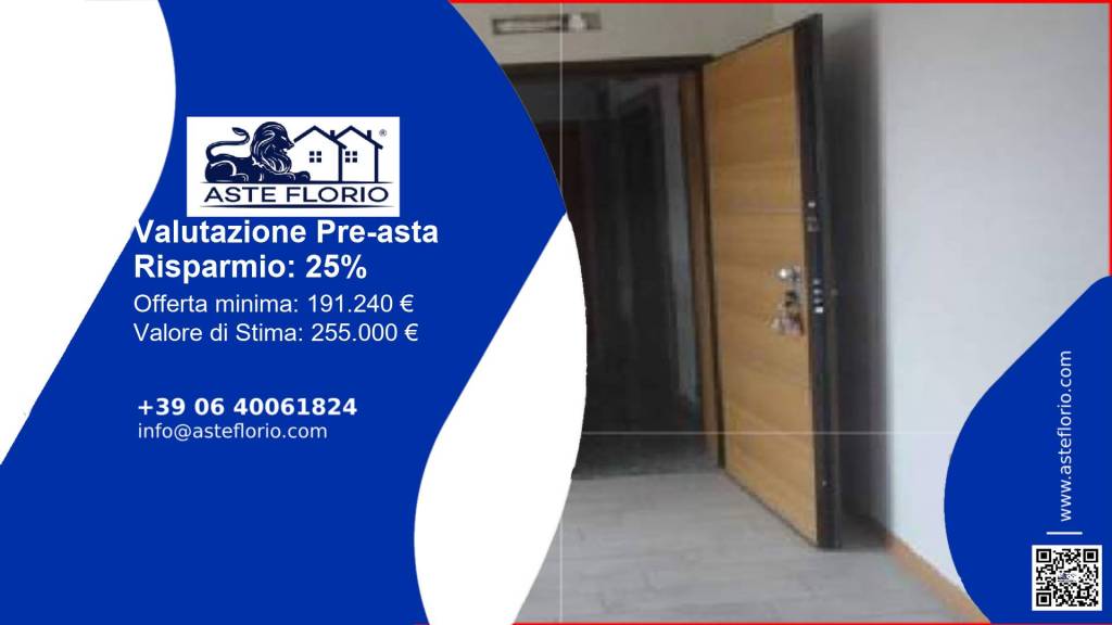 appartamento in vendita a Carpi in zona Quartirolo