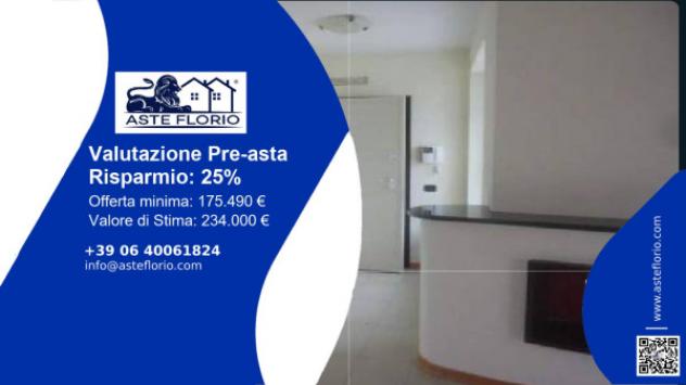 appartamento in vendita a Carpi