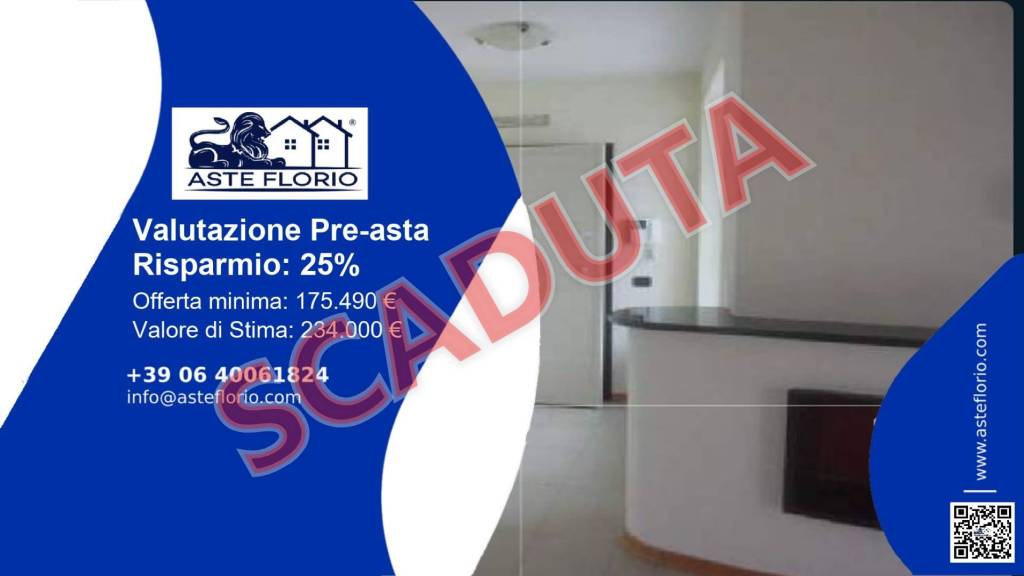 appartamento in vendita a Carpi