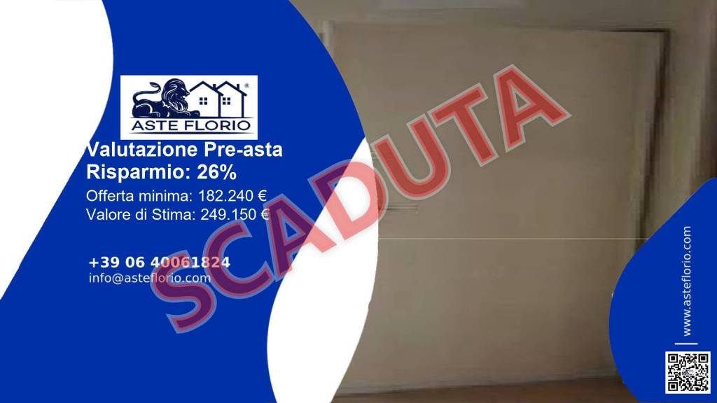 appartamento in vendita a Carpi