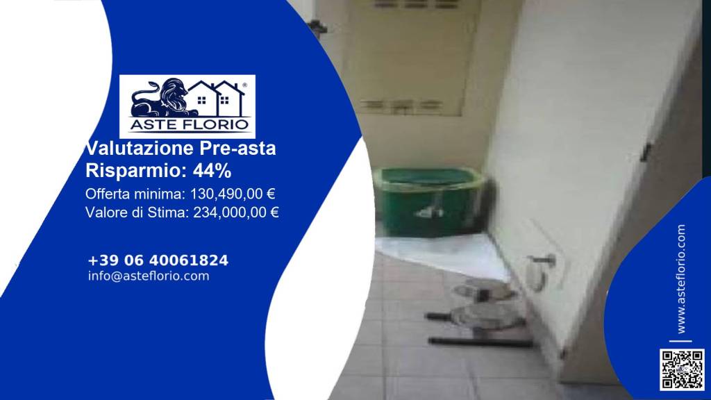 appartamento in vendita a Carpi in zona Quartirolo