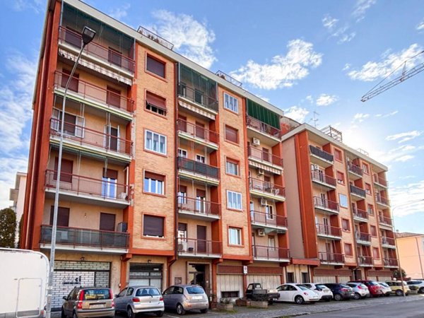 appartamento in vendita a Carpi