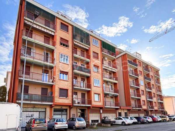 appartamento in vendita a Carpi