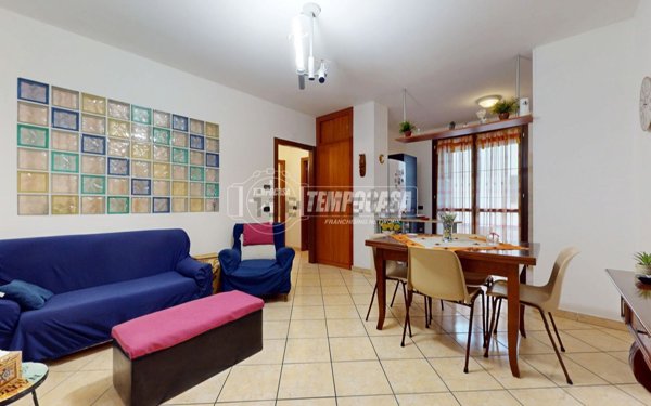 appartamento in vendita a Carpi in zona Gargallo