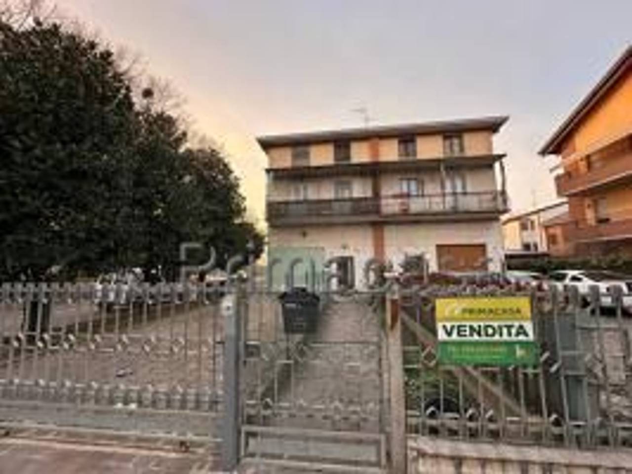 appartamento in vendita a Carpi in zona Cibeno Pile