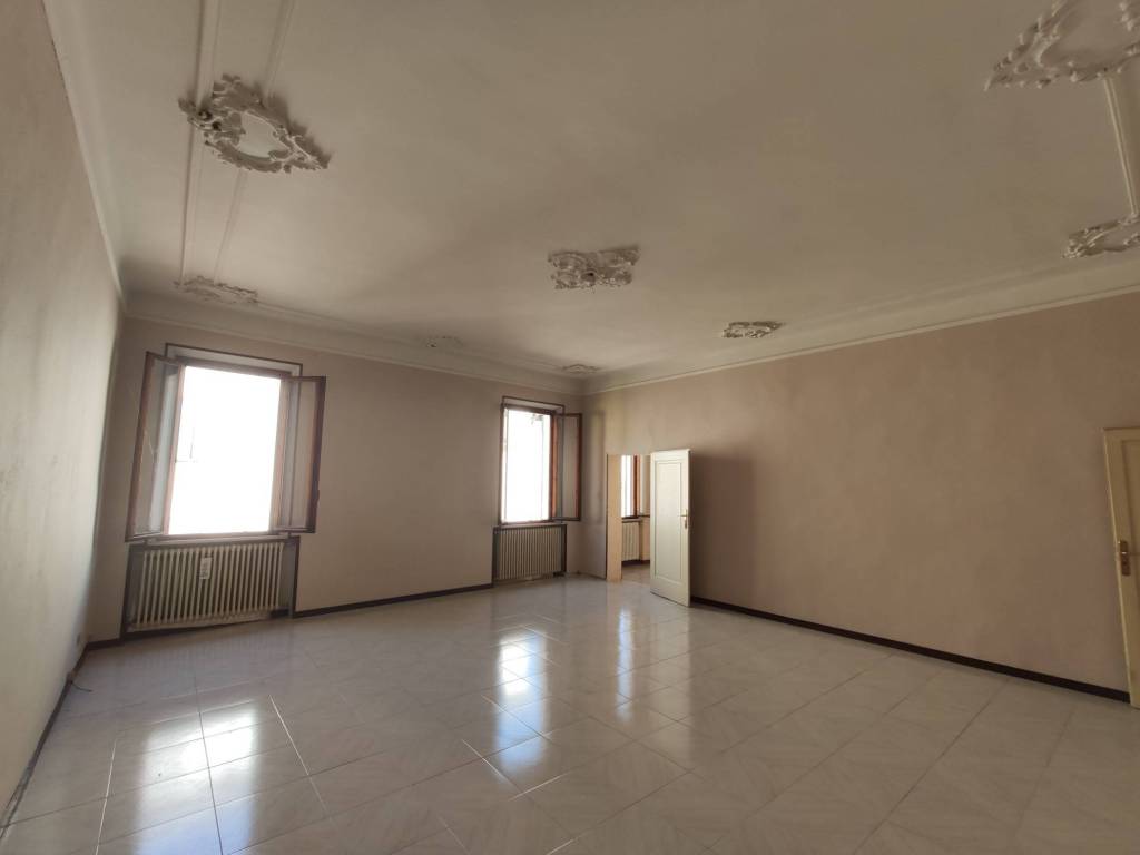 appartamento in vendita a Carpi