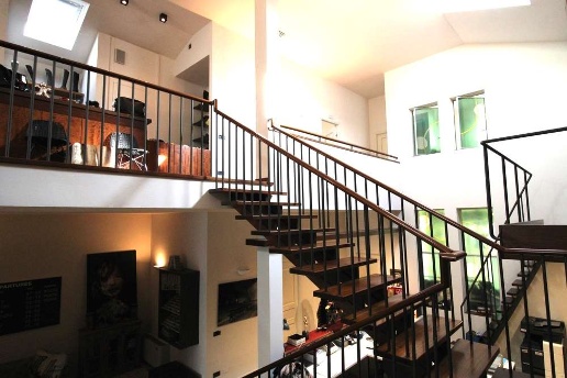 appartamento in affitto a Carpi in zona Centro Storico