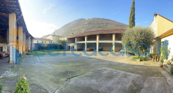 casale in vendita a Carpi in zona Cortile