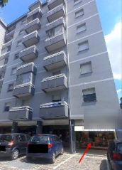 negozio in vendita a Carpi in zona Quartirolo