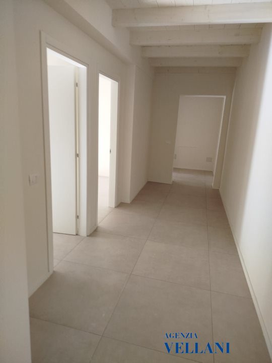 appartamento in vendita a Carpi