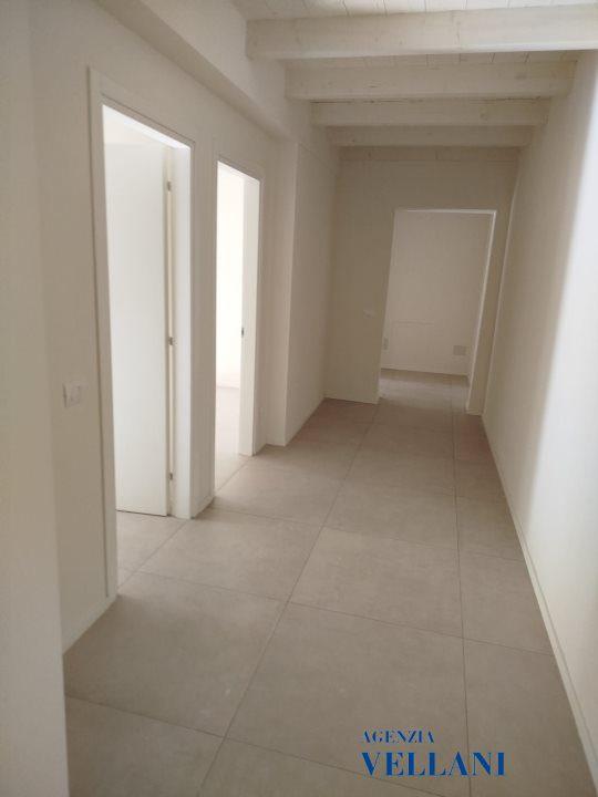 appartamento in vendita a Carpi