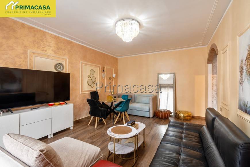 appartamento in vendita a Carpi