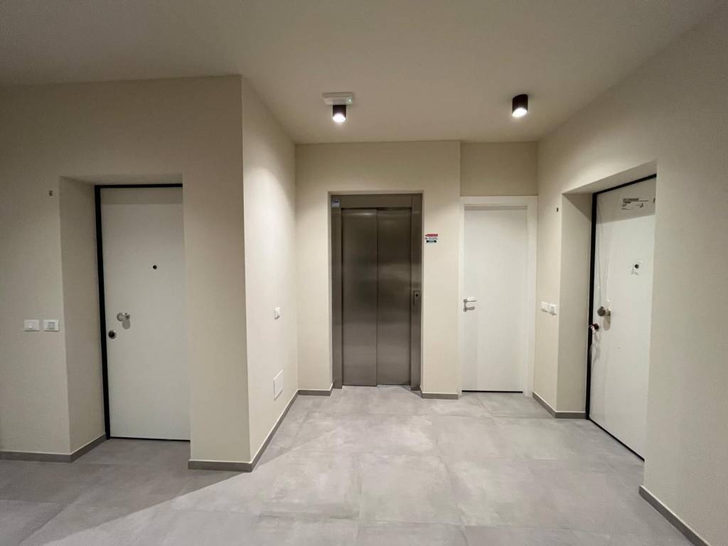 appartamento in vendita a Carpi in zona Quartirolo