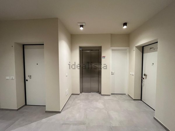 appartamento in vendita a Carpi in zona Centro Storico
