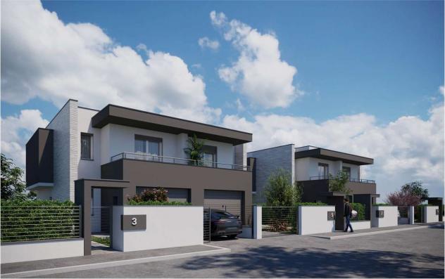 casa indipendente in vendita a Carpi