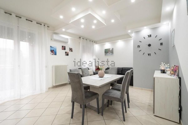 appartamento in vendita a Carpi