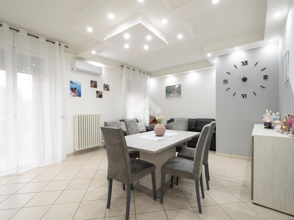 appartamento in vendita a Carpi