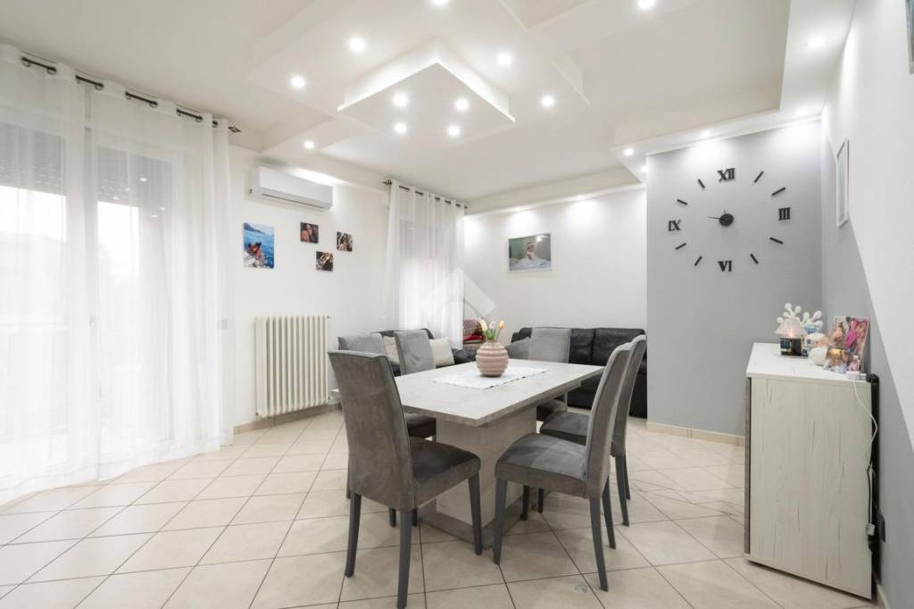 appartamento in vendita a Carpi