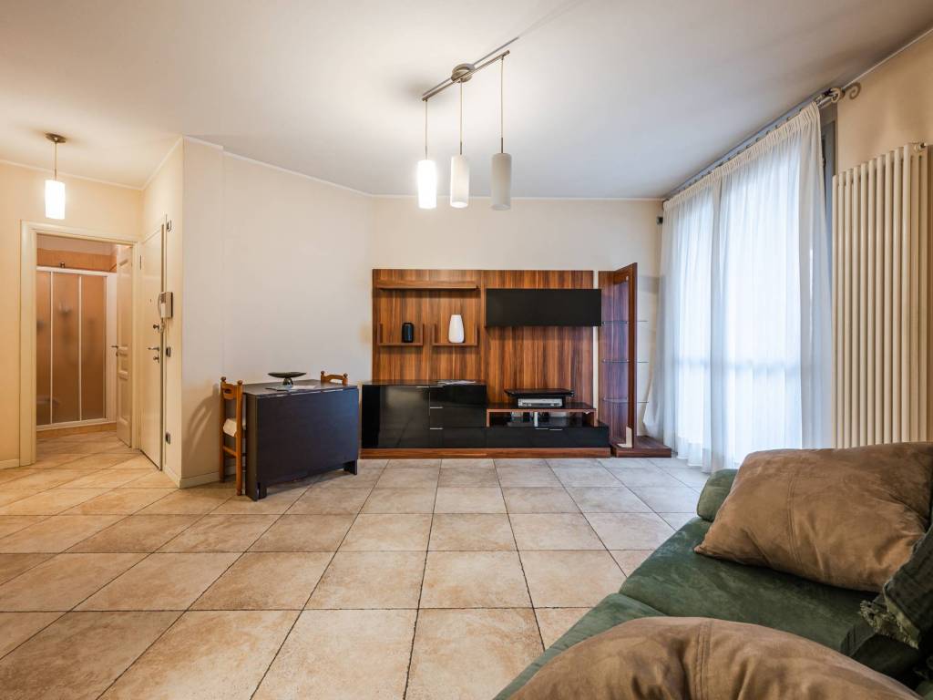 appartamento in vendita a Carpi