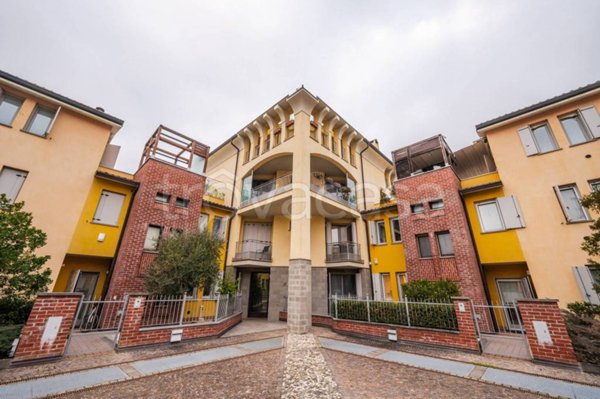 appartamento in vendita a Carpi