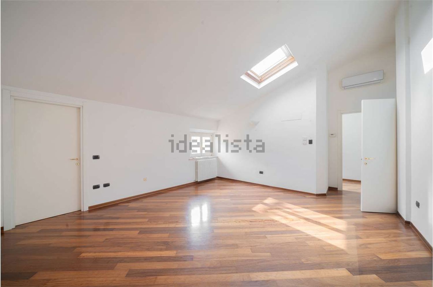 appartamento in vendita a Carpi in zona Centro Storico