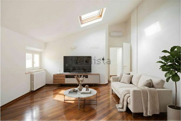 appartamento in vendita a Carpi in zona Centro Storico