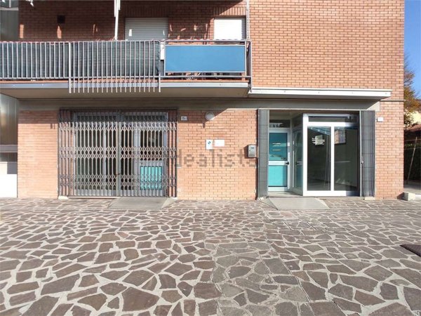 locale di sgombero in vendita a Carpi