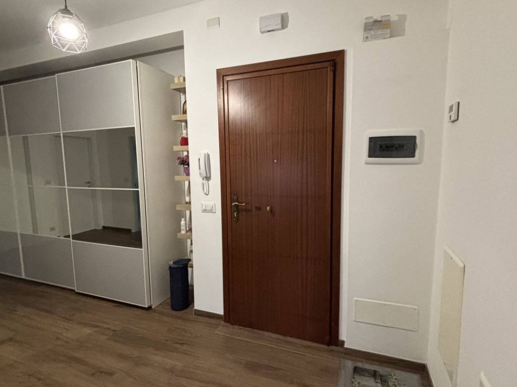 appartamento in vendita a Carpi