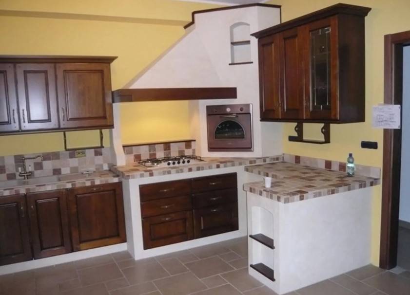 appartamento in vendita a Carpi in zona Quartirolo