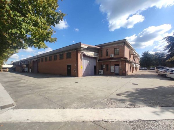 terreno edificabile in vendita a Carpi in zona San Marino