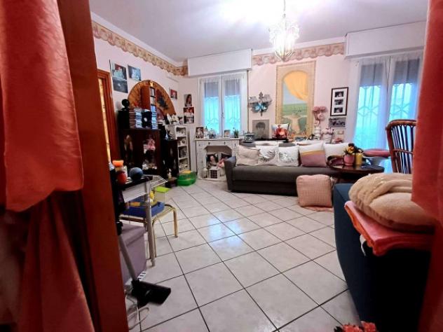 appartamento in vendita a Carpi in zona Quartirolo