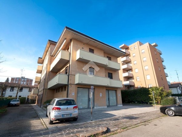 appartamento in vendita a Carpi