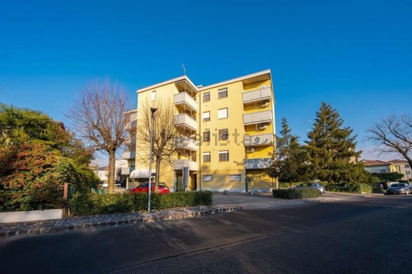 appartamento in vendita a Carpi