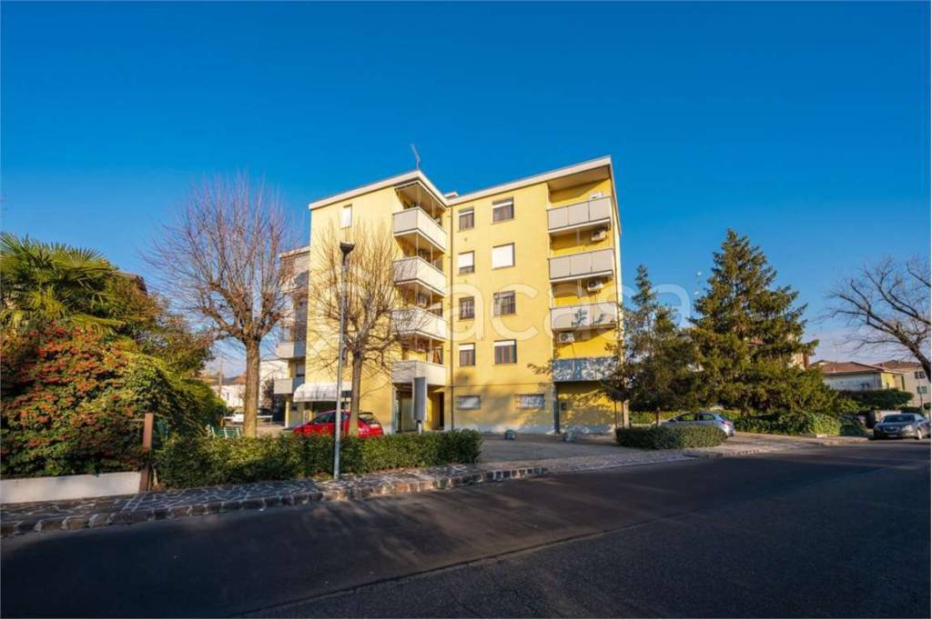 appartamento in vendita a Carpi