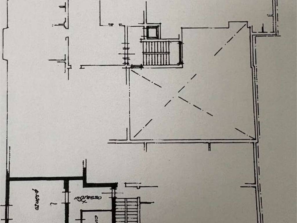 appartamento in vendita a Carpi in zona Centro Storico
