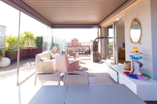 appartamento in vendita a Carpi