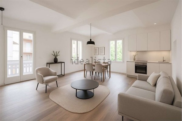 appartamento in vendita a Carpi in zona Centro Storico