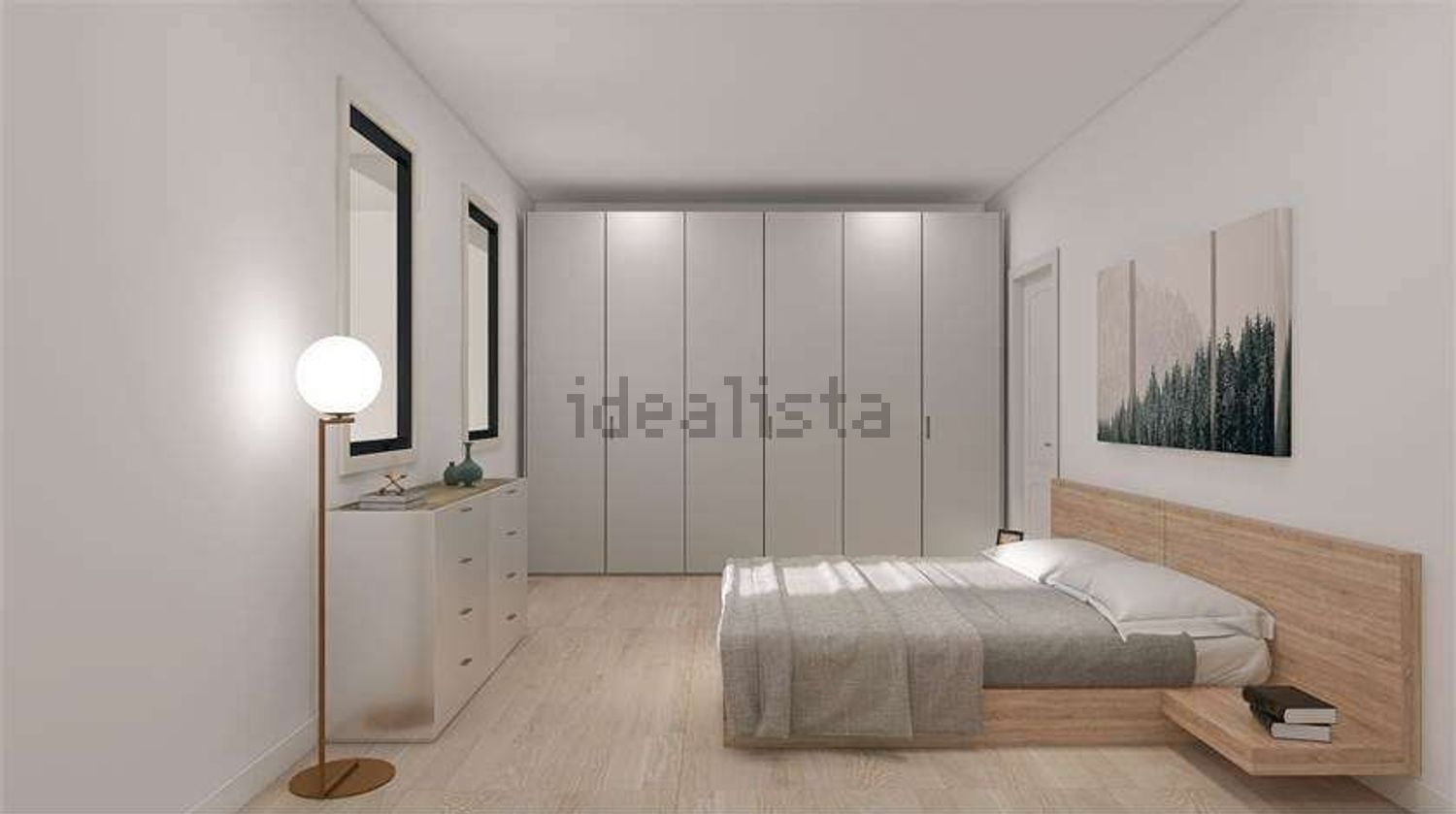 appartamento in vendita a Carpi