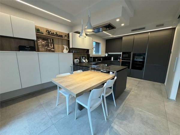 appartamento in vendita a Carpi