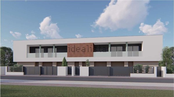 appartamento in vendita a Carpi