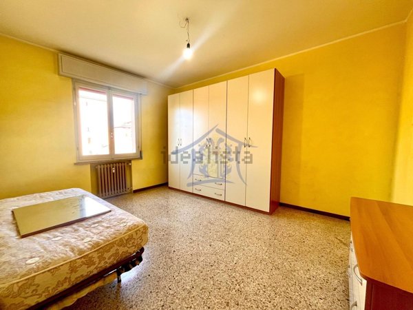 appartamento in vendita a Carpi