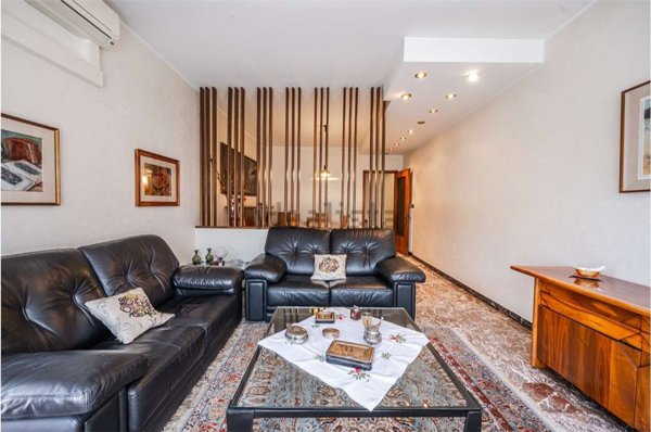 appartamento in vendita a Carpi