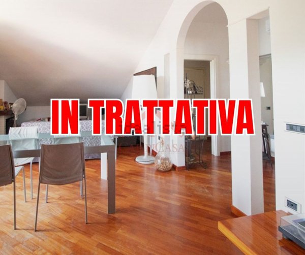 appartamento in vendita a Carpi
